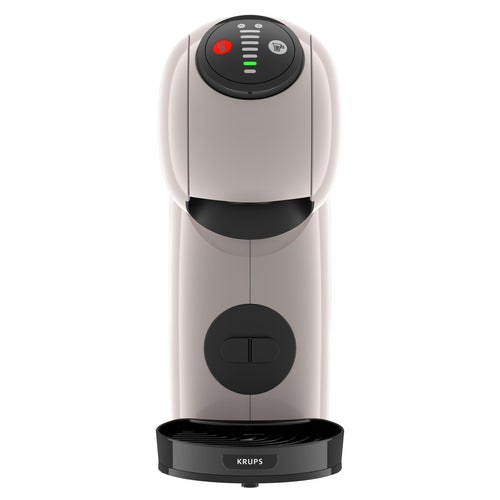 Dolce Gusto GENIO S Machine à café à capsules, KP243A, Taupe