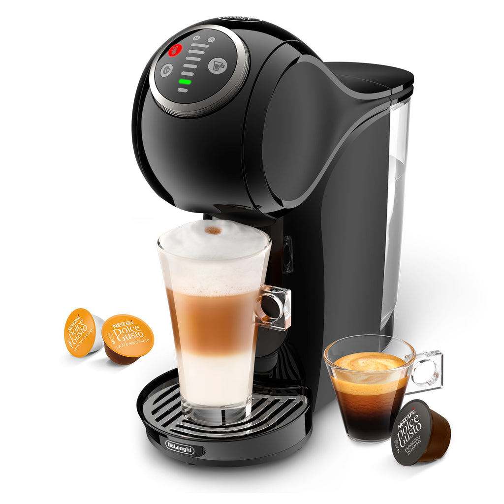DOLCE GUSTO Genio Plus Semi-automatique Machine à expresso 0,8 L
