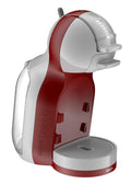 Machine à café à Capsules Dolce Gusto Mini Me Rouge Automatique, YY1501FD, Rouge