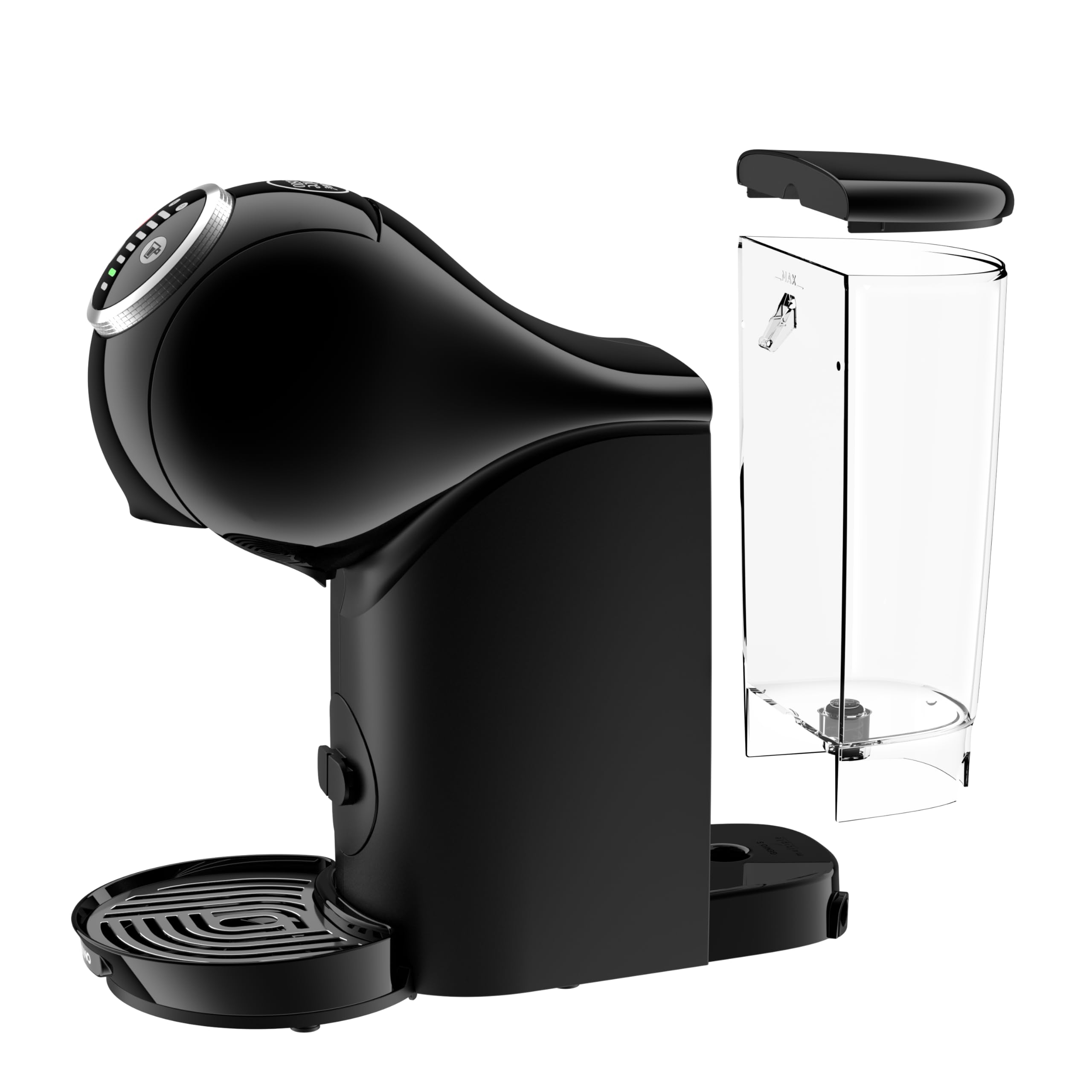 DOLCE GUSTO Genio Plus Semi-automatique Machine à expresso 0,8 L