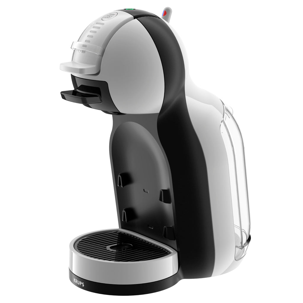 Dolce Gusto Mini Me Machine à café expresso et autres boissons automatiques 0.8cl, Grise