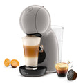 Dolce Gusto Piccolo XS Machine à café à dosettes, ultra compacte, Taupe, KP1A3A